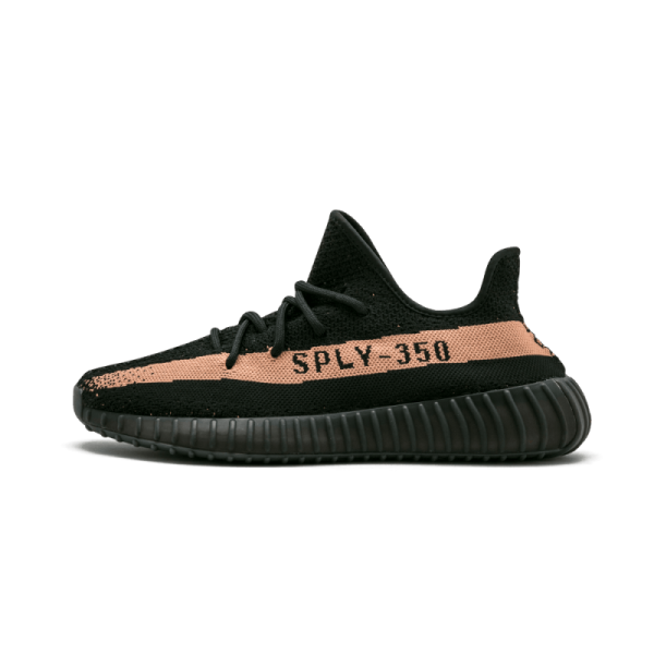 Adidas Yeezy Boost 350 V2 Black Copper