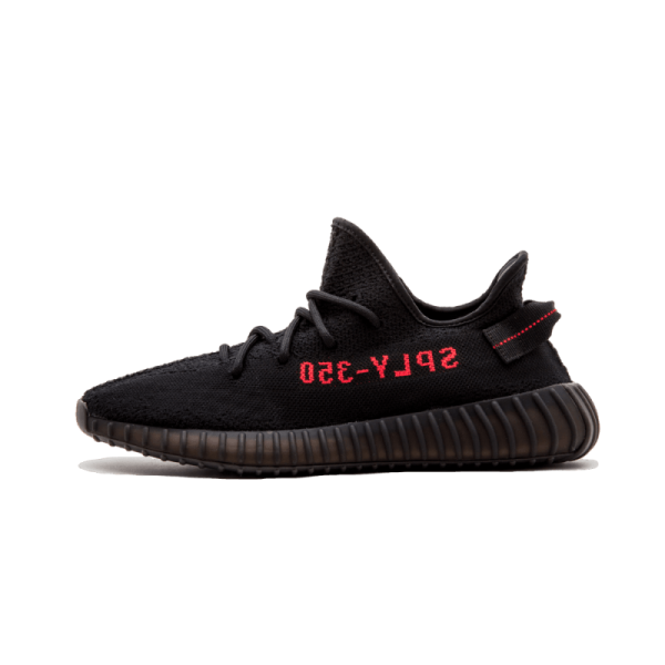 Adidas Yeezy Boost 350 V2 Black Red