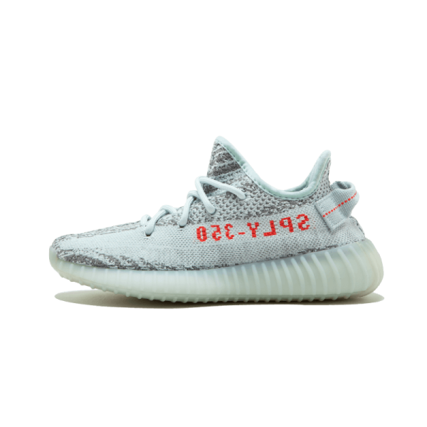 Adidas Yeezy Boost 350 V2 Blue Tint