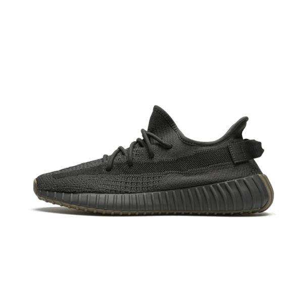 Adidas Yeezy Boost 350 V2 Cinder (Non-Reflective)