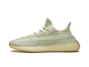 Adidas Yeezy Boost 350 V2 Citrin (Non-Reflective)