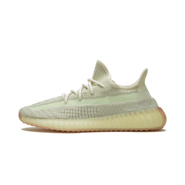 Adidas Yeezy Boost 350 V2 Citrin (Non-Reflective)