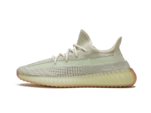 Adidas Yeezy Boost 350 V2 Citrin (Reflective)