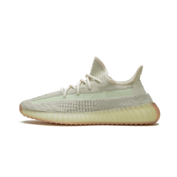 Adidas Yeezy Boost 350 V2 Citrin (Reflective)