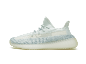 Adidas Yeezy Boost 350 V2 Cloud White (Reflective)