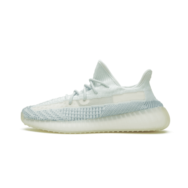 Adidas Yeezy Boost 350 V2 Cloud White (Reflective)