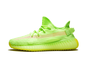 Adidas Yeezy Boost 350 V2 Glow in the Dark