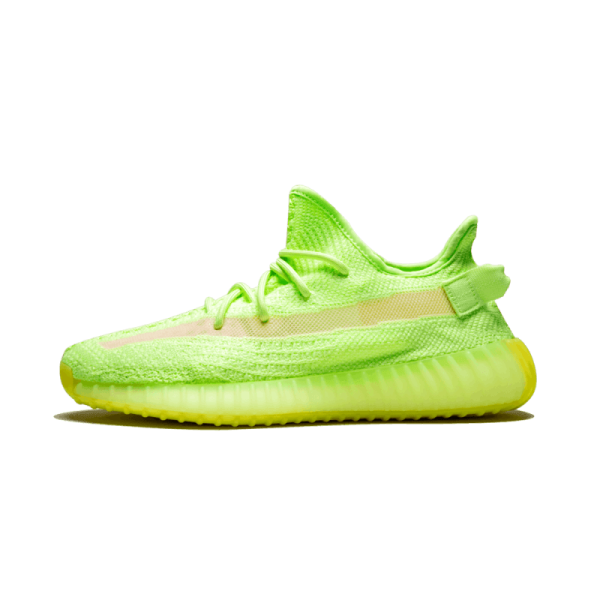 Adidas Yeezy Boost 350 V2 Glow in the Dark