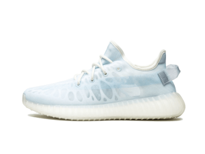 Adidas Yeezy Boost 350 V2 Mono Ice