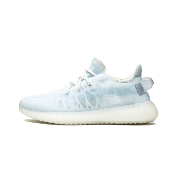 Adidas Yeezy Boost 350 V2 Mono Ice