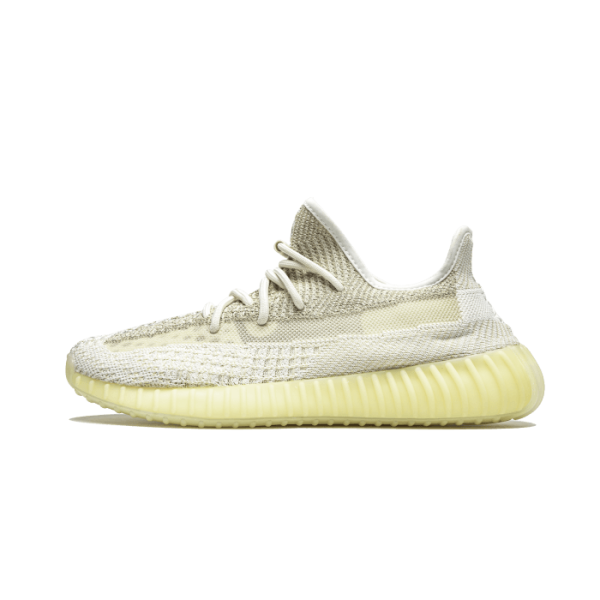 Adidas Yeezy Boost 350 V2 Natural