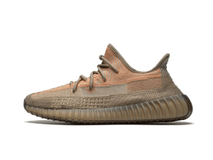 Adidas Yeezy Boost 350 V2 Sand Taupe