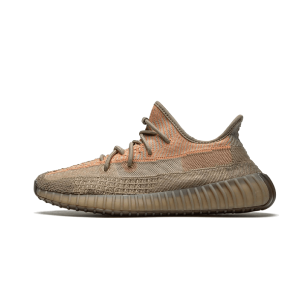 Adidas Yeezy Boost 350 V2 Sand Taupe