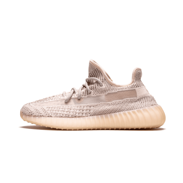 Adidas Yeezy Boost 350 V2 Synth (Reflective)