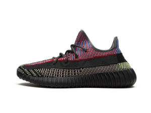 Adidas Yeezy Boost 350 V2 Yecheil (Non-Reflective)