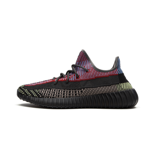 Adidas Yeezy Boost 350 V2 Yecheil (Non-Reflective)
