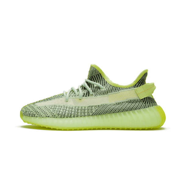 Adidas Yeezy Boost 350 V2 Yeezreel (Non-Reflective)