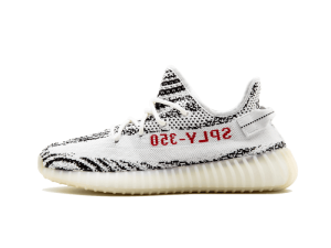 Adidas Yeezy Boost 350 V2 Zebra