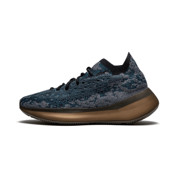 Adidas Yeezy Boost 380 Covellite