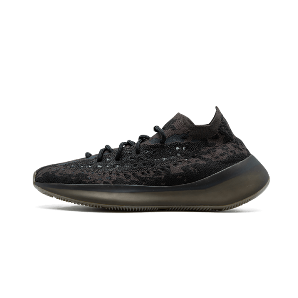 Adidas Yeezy Boost 380 Onyx (Non-Reflective)