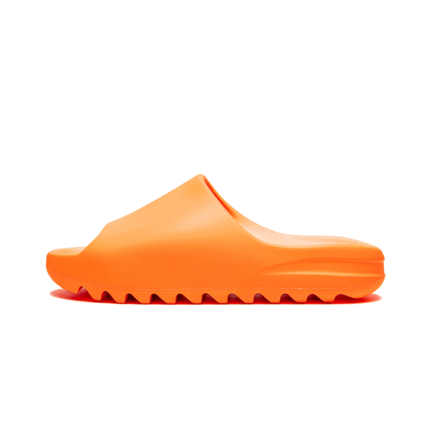 Adidas Yeezy Slide Enflame Orange