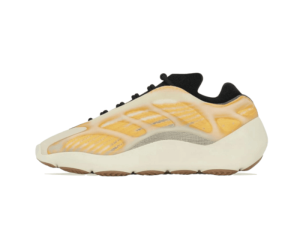 Adidas Yeezy 700 V3 Mono Safflower