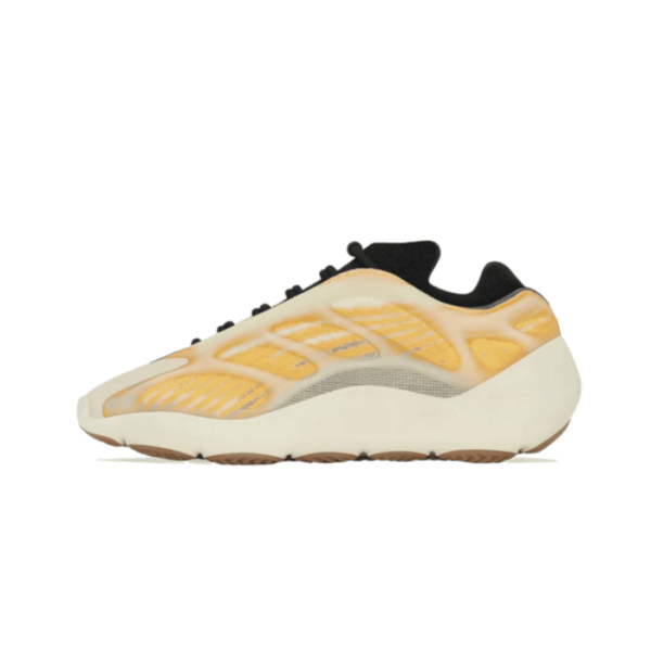 Adidas Yeezy 700 V3 Mono Safflower