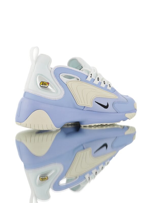 Nike Zoom 2K Aluminium - Imagen 3