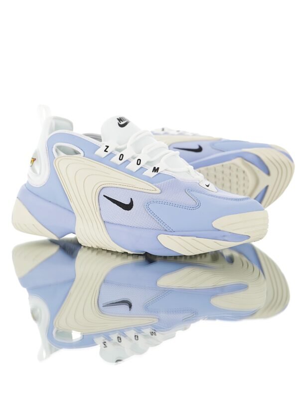 Nike Zoom 2K Aluminium - Imagen 4