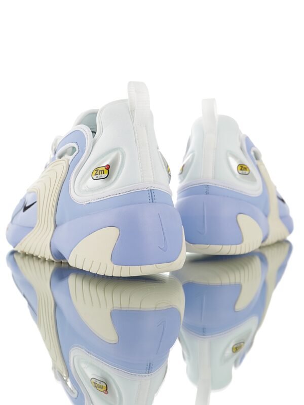 Nike Zoom 2K Aluminium - Imagen 5
