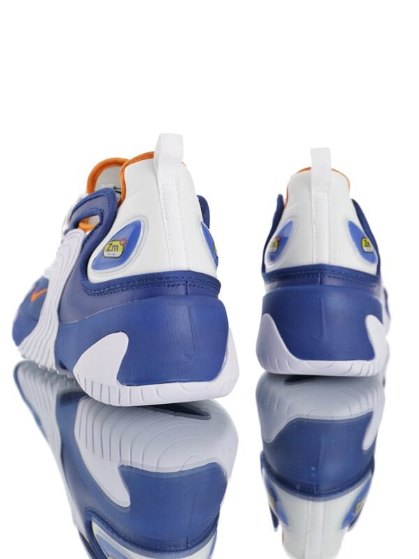 Nike Zoom 2k Blancas Azules - Imagen 5