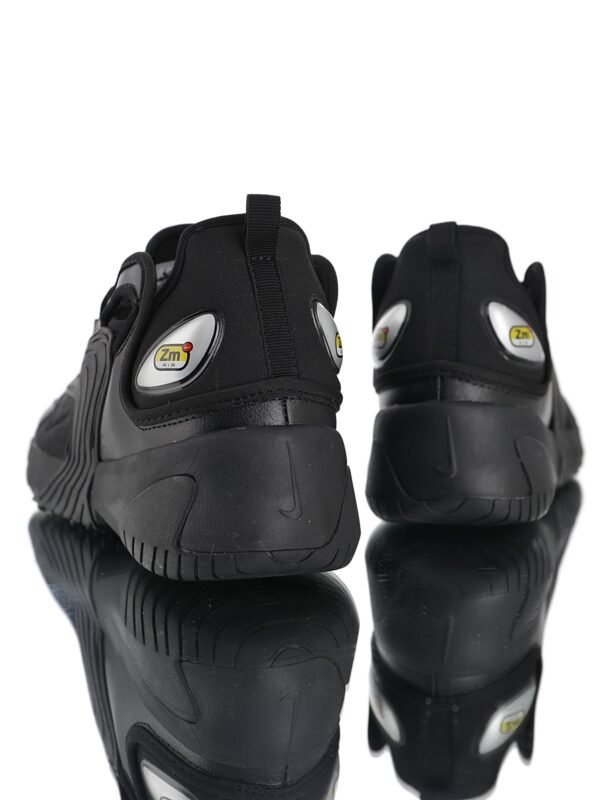 NIKE ZOOM 2K NEGRAS - Imagen 5