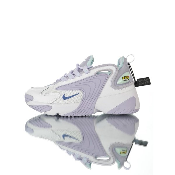 Nike Zoom 2K Oxygen Purple