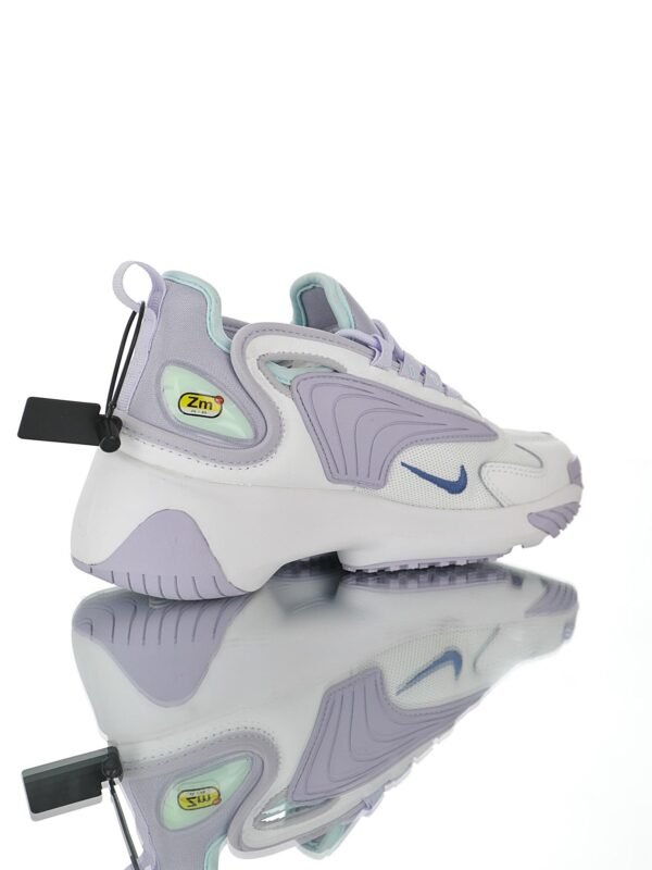 Nike Zoom 2K Oxygen Purple - Imagen 3