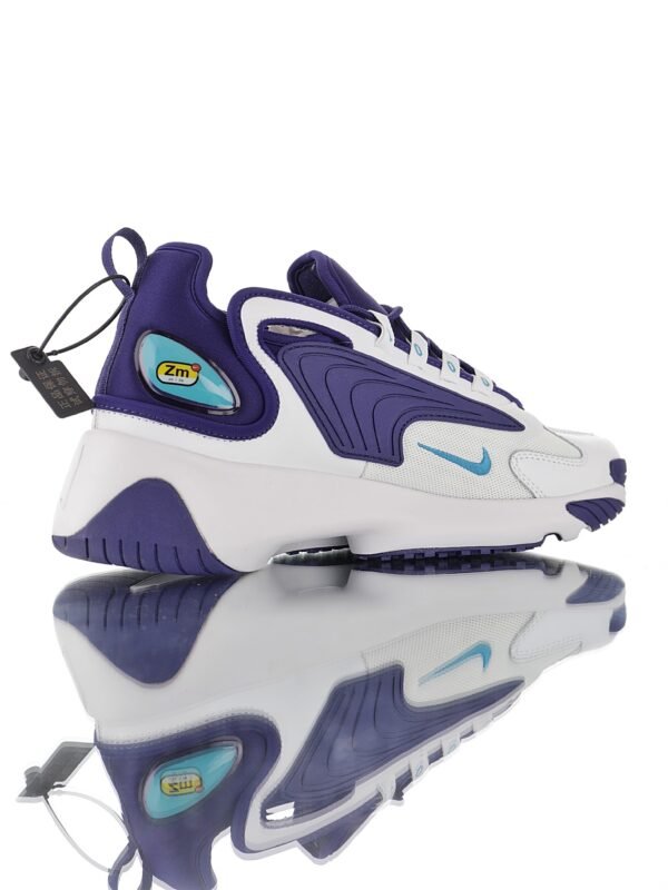 Nike Zoom 2K Regency Purple - Imagen 3