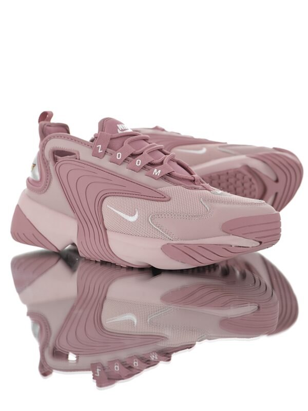 NIKE ZOOM 2K ROSAS - Imagen 4