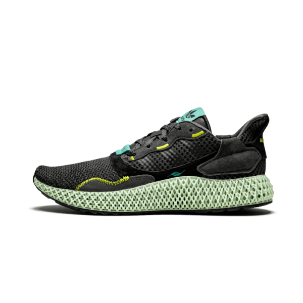 Adidas ZX 4000 4D Carbon