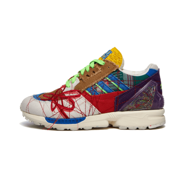 Adidas ZX 8000 Sean Wotherspoon Superearth
